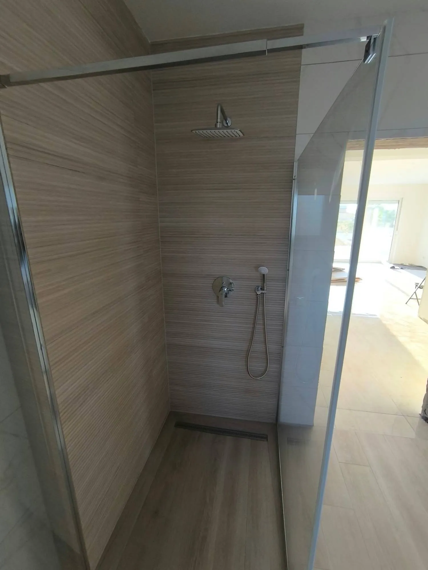 Montaža sanitarije: gotovo, fotografija 4